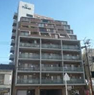 外観：東峰マンション渡辺通