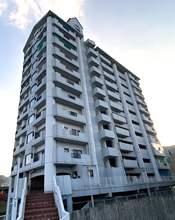 アーバン嬉野501、601号室の写真