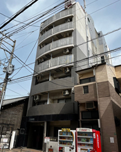 ステイタスマンション姪浜403号室の写真